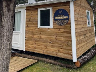camping Ushuaïa Villages La Conge photo 16