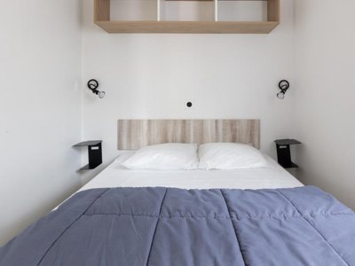 mobil-home - Ushuaïa Villages La Conge photo 5