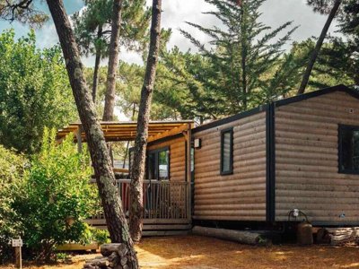 camping Ushuaïa Villages La Conge photo 23