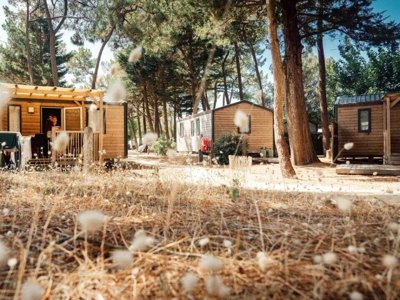 camping Ushuaïa Villages La Conge photo 24