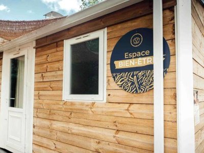 camping Ushuaïa Villages La Conge photo 28