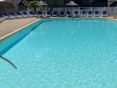 camping Ushuaïa Villages La Conge photo 3