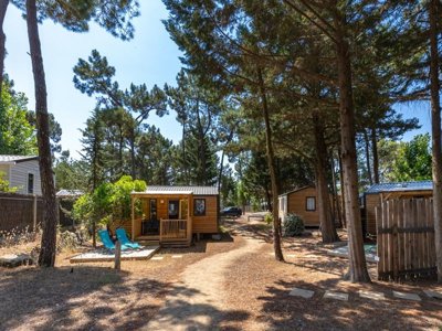 camping Ushuaïa Villages La Conge photo 7