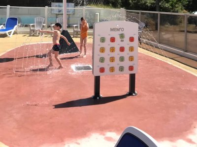 camping Ushuaïa Villages La Conge photo 9