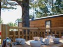 Cliquez pour découvrir toutes les photos de l'HÉBERGEMENT ! mobil-home - camping Ushuaïa Villages La Conge photo 2