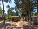camping Ushuaïa Villages La Conge photo 7