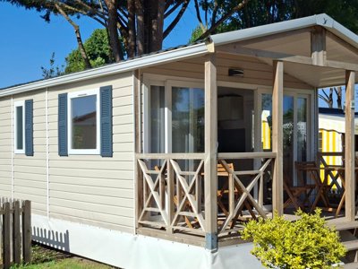 Cliquez pour découvrir toutes les photos de l'ÉTABLISSEMENT ! camping La Prévoté photo 10
