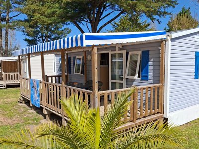 Cliquez pour découvrir toutes les photos de l'ÉTABLISSEMENT ! camping La Prévoté photo 11