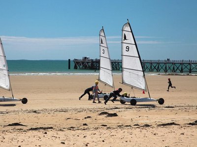 Cliquez pour découvrir toutes les photos de l'ÉTABLISSEMENT ! camping La Prévoté photo 14
