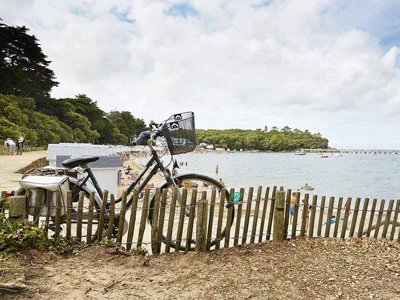 Cliquez pour découvrir toutes les photos de l'ÉTABLISSEMENT ! camping La Prévoté photo 15