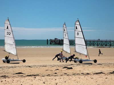 Cliquez pour découvrir toutes les photos de l'ÉTABLISSEMENT ! camping La Prévoté photo 17
