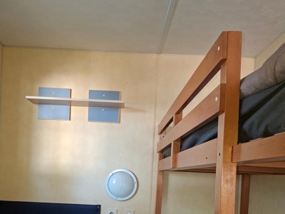 mobil-home - La Prévoté photo 2