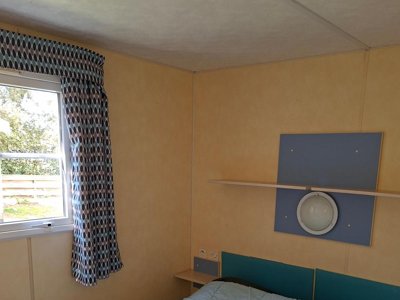 mobil-home - La Prévoté photo 4