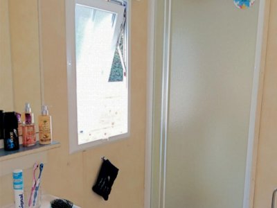 mobil-home - La Prévoté photo 7