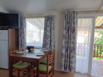 mobil-home - La Prévoté photo 3
