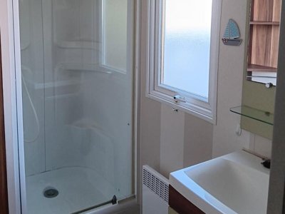 mobil-home - La Prévoté photo 4
