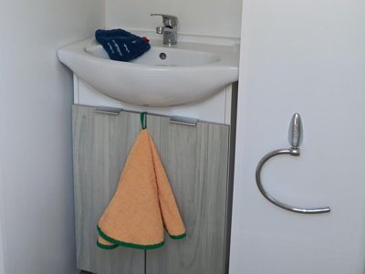 Cliquez pour découvrir toutes les photos de l'HÉBERGEMENT ! mobil-home - La Prévoté photo 8