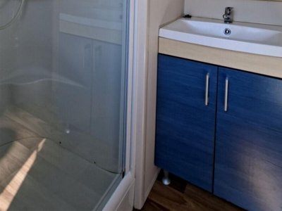 Cliquez pour découvrir toutes les photos de l'HÉBERGEMENT ! mobil-home - La Prévoté photo 4