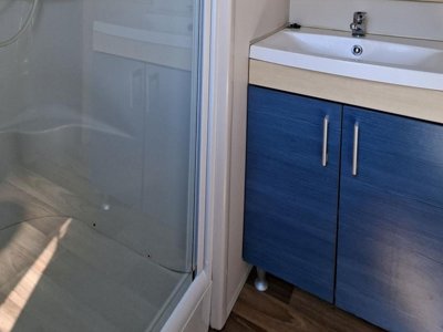 Cliquez pour découvrir toutes les photos de l'HÉBERGEMENT ! mobil-home - La Prévoté photo 8