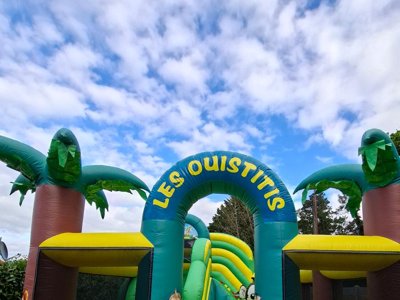 Cliquez pour découvrir toutes les photos de l'ÉTABLISSEMENT ! camping La Prévoté photo 5