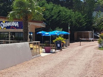 Cliquez pour découvrir toutes les photos de l'ÉTABLISSEMENT ! camping La Prévoté photo 6