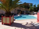 Camping Pas Cher vous présente avec son site Officiel campingpascher.fr, le Camping La Prévoté classé 3 étoiles, situé sur la commune de Saint Hilaire De Riez dans le département Vendée (Pays De La Loire) en France. Le camping La Prévoté vous propose un hébergement de type mobil-home (télévision). L'établissement vous propose 9 autres types d'hébergements. Découvrez tous nos séjours à petits prix dans la commune et aux alentours de Saint Hilaire De Riez du département : Vendée (Pays De La Loire). Les Avis clients pour le Camping La Prévoté sont excellents avec une note moyenne de 8 sur 10. Piscine chauffée, Piscine extérieure, Animation enfants, Aire de jeux enfants, Canoë-kayak, Cyclisme, Pétanque, Structure gonflable enfants, Surf, Bar, Boulangerie, Snack/Bar, Station-service, Épicerie,... En savoir plus : cliquez-ICI.