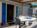Cliquez pour découvrir toutes les photos de l'HÉBERGEMENT ! mobil-home - camping La Prévoté photo 2