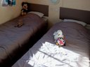 Cliquez pour découvrir toutes les photos de l'HÉBERGEMENT ! mobil-home - camping La Prévoté photo 7