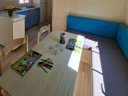 mobil-home - camping La Prévoté photo 3