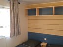 Cliquez pour découvrir toutes les photos de l'HÉBERGEMENT ! mobil-home - camping La Prévoté photo 4
