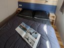 Cliquez pour découvrir toutes les photos de l'HÉBERGEMENT ! mobil-home - camping La Prévoté photo 7