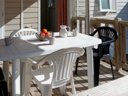 Cliquez pour découvrir toutes les photos de l'HÉBERGEMENT ! mobil-home - camping La Prévoté photo 2