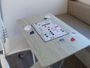 Cliquez pour découvrir toutes les photos de l'HÉBERGEMENT ! mobil-home - camping La Prévoté photo 4