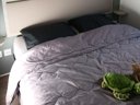 Cliquez pour découvrir toutes les photos de l'HÉBERGEMENT ! mobil-home - camping La Prévoté photo 5
