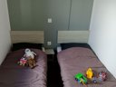 Cliquez pour découvrir toutes les photos de l'HÉBERGEMENT ! mobil-home - camping La Prévoté photo 6