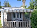 Cliquez pour découvrir toutes les photos de l'HÉBERGEMENT ! mobil-home - camping La Prévoté photo 5