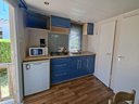Cliquez pour découvrir toutes les photos de l'HÉBERGEMENT ! mobil-home - camping La Prévoté photo 6