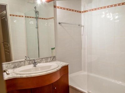Cliquez pour découvrir toutes les photos de l'HÉBERGEMENT ! appartement - Odalys Référence Domaine Iratzia photo 4