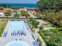 Cliquez pour découvrir toutes les photos de l'ÉTABLISSEMENT ! résidence Odalys Référence Domaine Iratzia photo 2