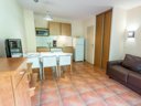 Cliquez pour découvrir toutes les photos de l'HÉBERGEMENT ! appartement - résidence Odalys Référence Domaine Iratzia photo 2