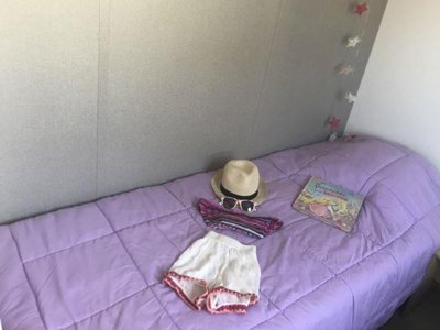 Cliquez pour découvrir toutes les photos de l'HÉBERGEMENT ! mobil-home - L' International Erromardie photo 7