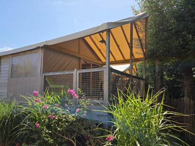 lodge - L' International Erromardie photo 8