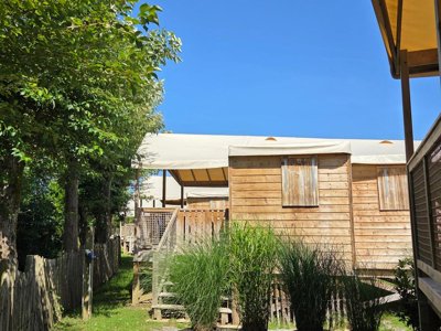 lodge - L' International Erromardie photo 9