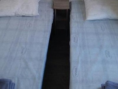 Cliquez pour découvrir toutes les photos de l'HÉBERGEMENT ! mobil-home - L' International Erromardie photo 8