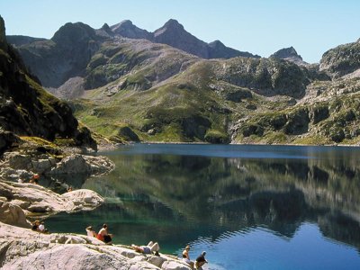 camping L' International Erromardie photo 9