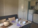 Cliquez pour découvrir toutes les photos de l'HÉBERGEMENT ! mobil-home - camping L' International Erromardie photo 3