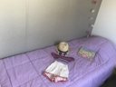 Cliquez pour découvrir toutes les photos de l'HÉBERGEMENT ! mobil-home - camping L' International Erromardie photo 7