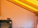 lodge - camping L' International Erromardie photo 4