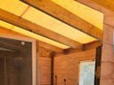lodge - camping L' International Erromardie photo 5