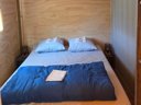 lodge - camping L' International Erromardie photo 6